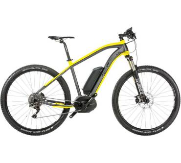 Produktbild EBIKE R002 Ghibli (Modell 2015)