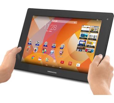 Produktbild Medion LifeTab P8912 (MD 99066)