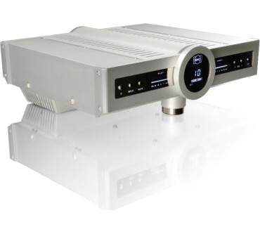 Produktbild B.M.C. PureAmp