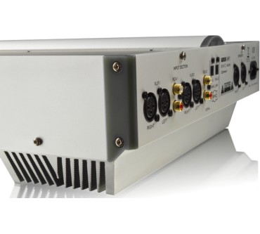 Produktbild B.M.C. PureAmp