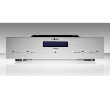 Produktbild Audionet ART G3 (mit Netzteil EPX)