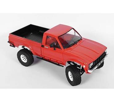 Produktbild RC4WD Trail Finder 2 RTR mit Mojave Body Set