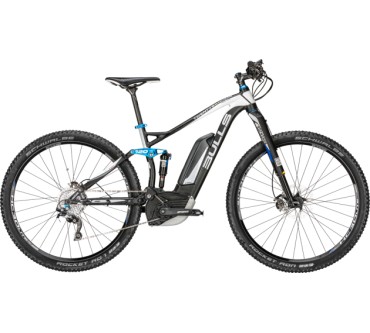 Produktbild Bulls Twenty Nine E FS Team (Modell 2015)