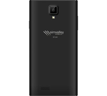 Produktbild Simvalley Mobile SP-144