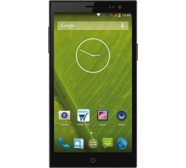 Produktbild Simvalley Mobile SPX-34