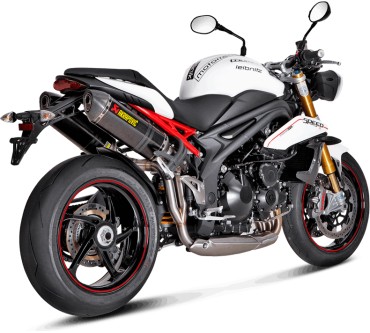 Produktbild Akrapovic Slip-On Line