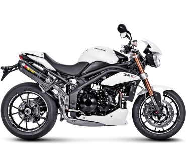 Produktbild Akrapovic Slip-On Line