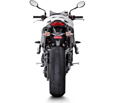 Produktbild Akrapovic Slip-On Line