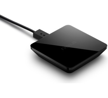 Produktbild Google Kabelloses Nexus-Ladegerät
