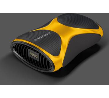 Produktbild eZelleron Kraftwerk