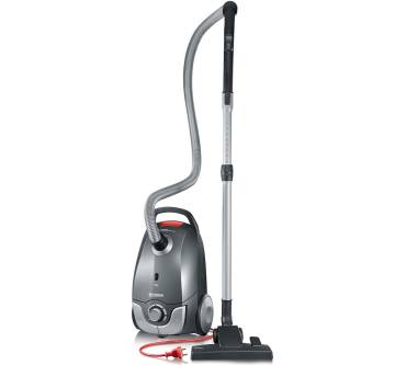 Produktbild Severin BC7055 S'Power Snowwhite XL