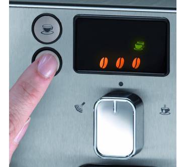 Produktbild Gaggia Brera RI9833/61