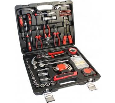 Produktbild HanSe Tools Werkzeugkoffer 179 Teile
