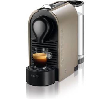 Produktbild Krups Nespresso U