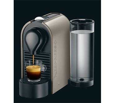 Produktbild Krups Nespresso U