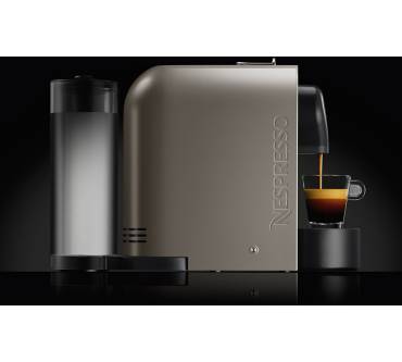 Produktbild Krups Nespresso U