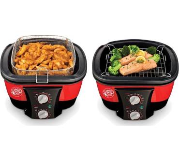 Produktbild JML Go Chef 8 in 1 Kocher