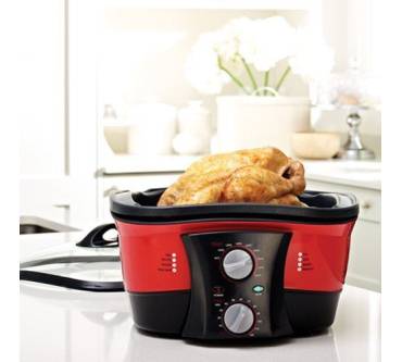 Produktbild JML Go Chef 8 in 1 Kocher