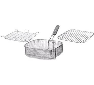 Produktbild JML Go Chef 8 in 1 Kocher