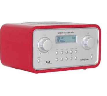 Produktbild Tangent Audio DAB Table