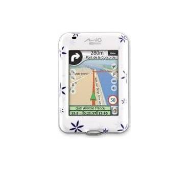 Produktbild Mio H610