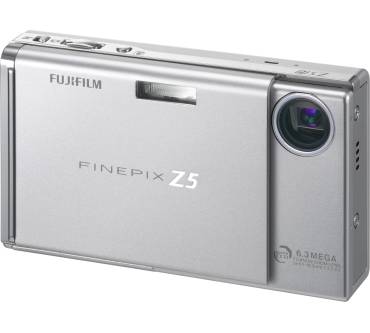Produktbild Fujifilm FinePix Z5fd