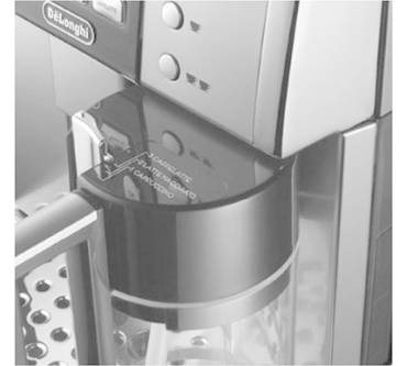 Produktbild De Longhi ESAM 6600 PrimaDonna