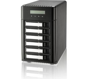 Produktbild Areca ARC 5028T2