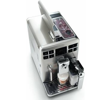 Produktbild Saeco Exprelia HD 8856