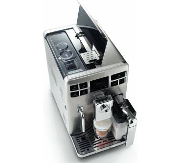 Produktbild Saeco Exprelia HD 8856