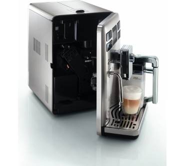 Produktbild Saeco Exprelia HD 8856