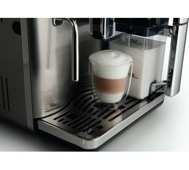 Produktbild Saeco Exprelia HD 8856