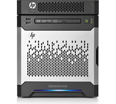 Produktbild HP Proliant Microserver Gen8 (712317-421)