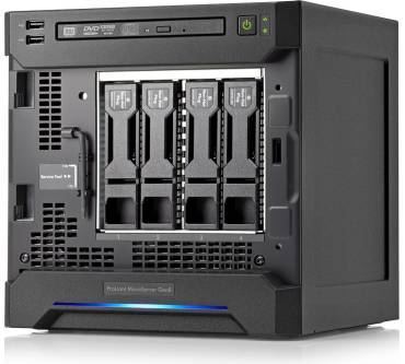 Produktbild HP Proliant Microserver Gen8 (712317-421)