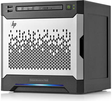 Produktbild HP Proliant Microserver Gen8 (712317-421)