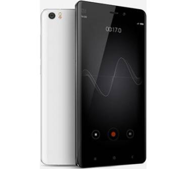 Produktbild Xiaomi Mi Note