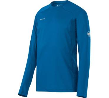 Produktbild Mammut MTR 141 Longsleeve