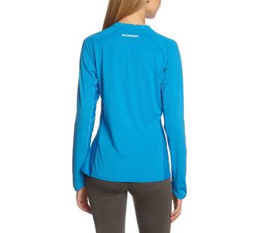 Produktbild Mammut MTR 141 Longsleeve