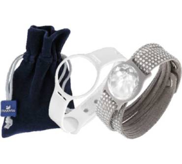 Produktbild Misfit Swarovski Shine Slake Set