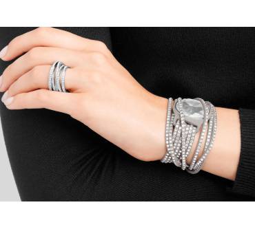 Produktbild Misfit Swarovski Shine Slake Set