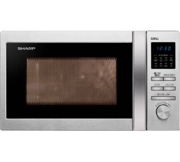 Produktbild Sharp R-622STWE