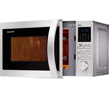 Produktbild Sharp R-622STWE