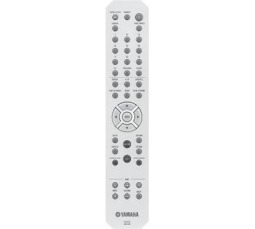 Produktbild Yamaha CD-301N