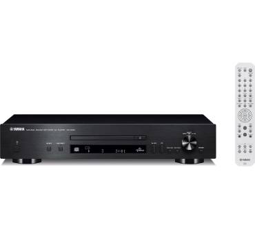 Produktbild Yamaha CD-301N