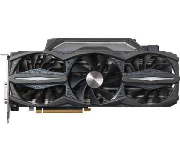 Produktbild Zotac GeForce GTX 970 AMP! Extreme Edition