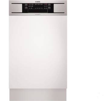 Produktbild AEG F78450IM0P