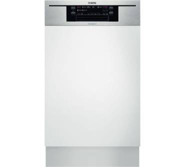 Produktbild AEG F68452IM0P