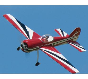 Produktbild Great Planes Yak-55M