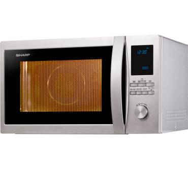 Produktbild Sharp R-922STWE