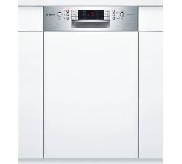 Produktbild Bosch SPI69T55EU